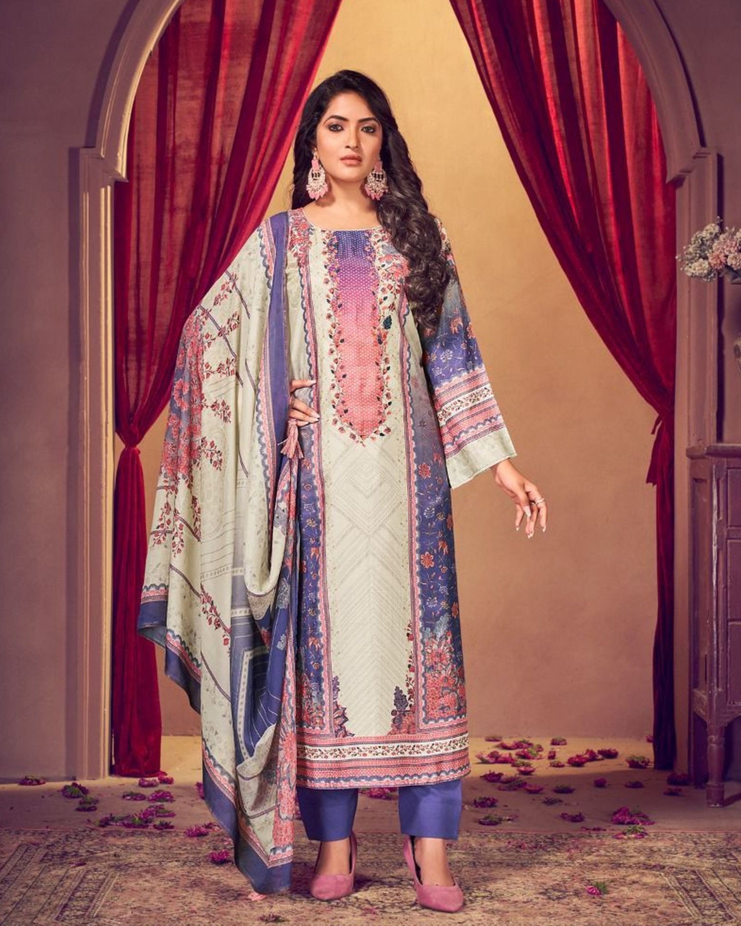 REHNUMA - 10454