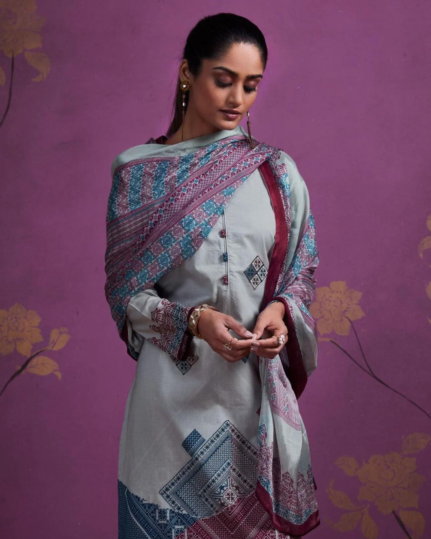Shivaay Exclusive Naisha - 15580