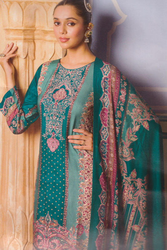 Pashmina Winter Collection