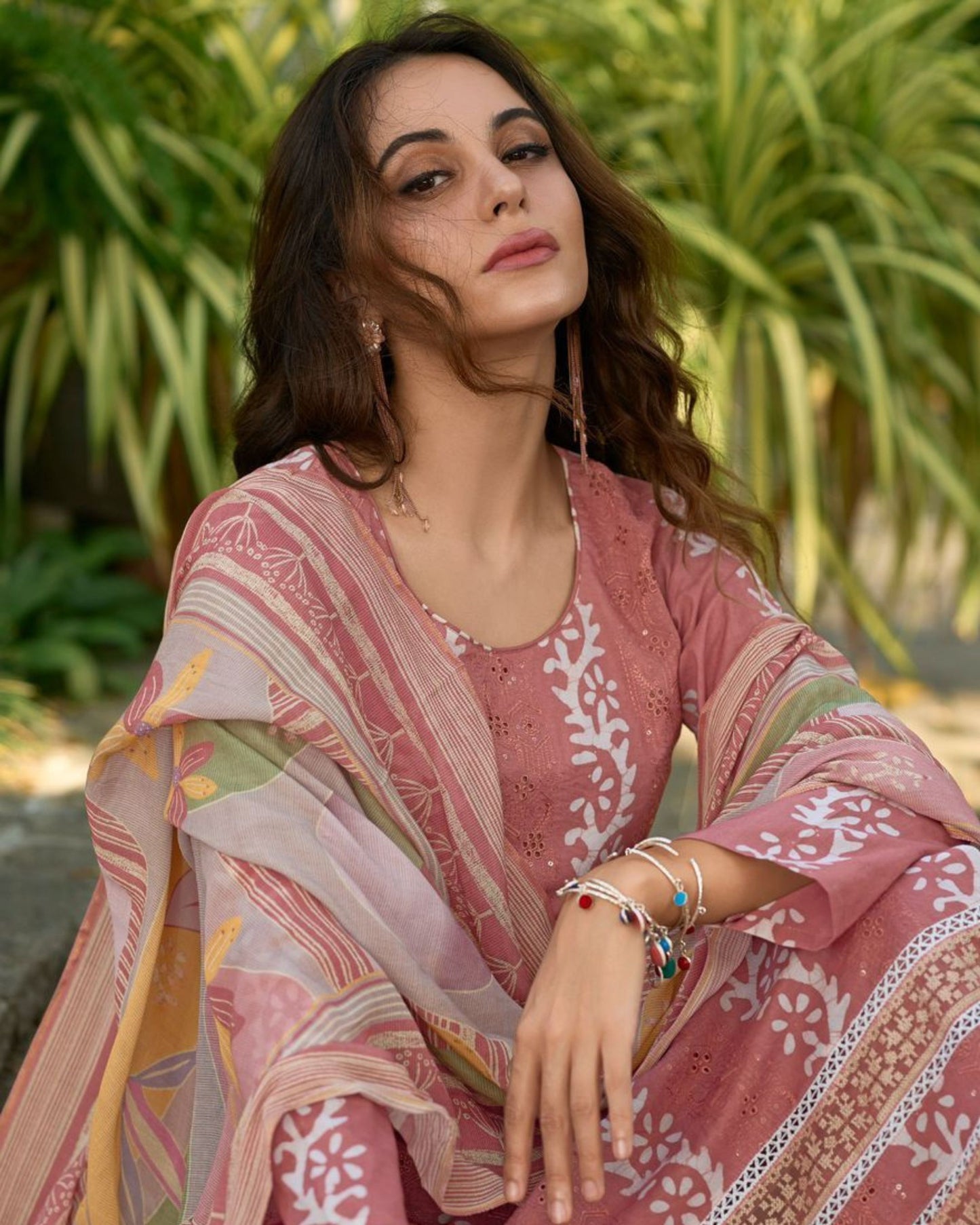 Shahi Cotton Collection - 10811