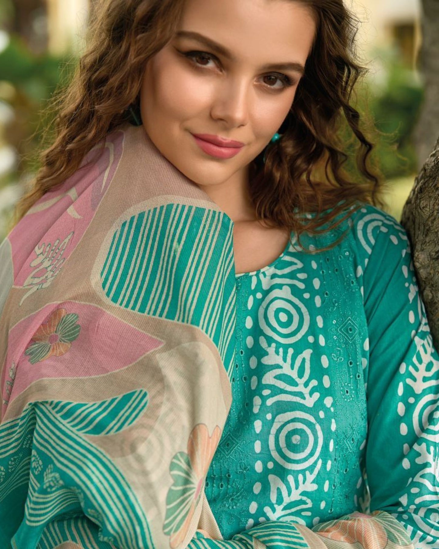 Shahi Cotton Collection - 10809