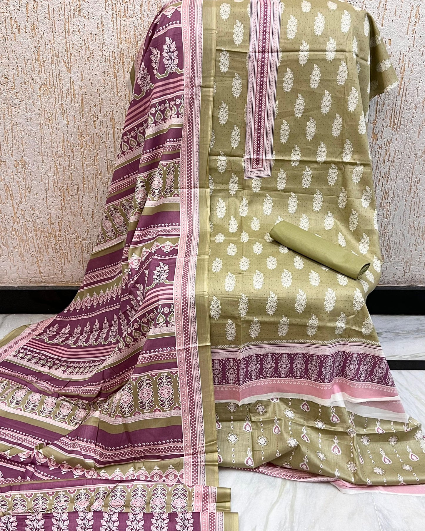 Bin Saeed Collection '24 - 112