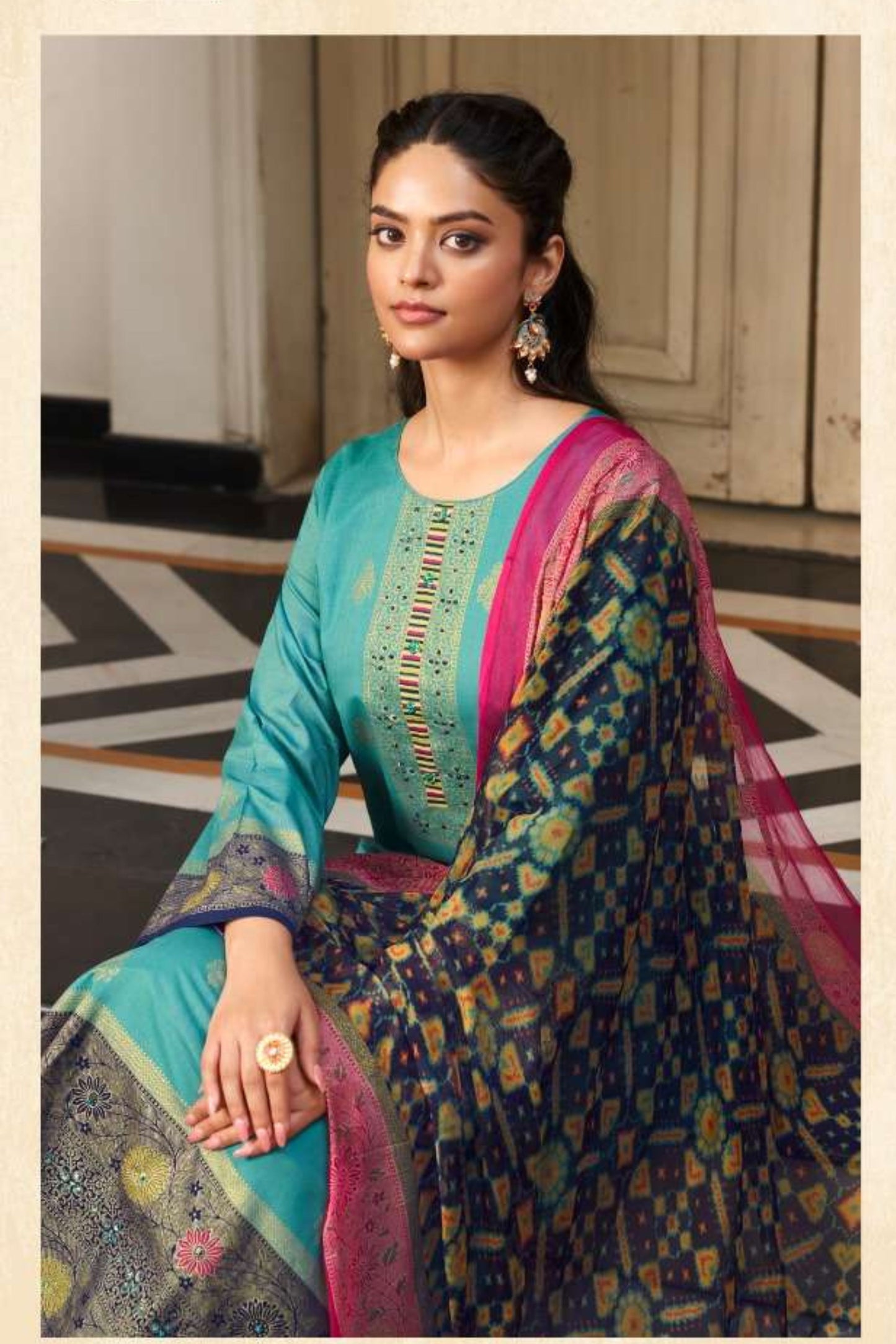 Rukmini - 1002