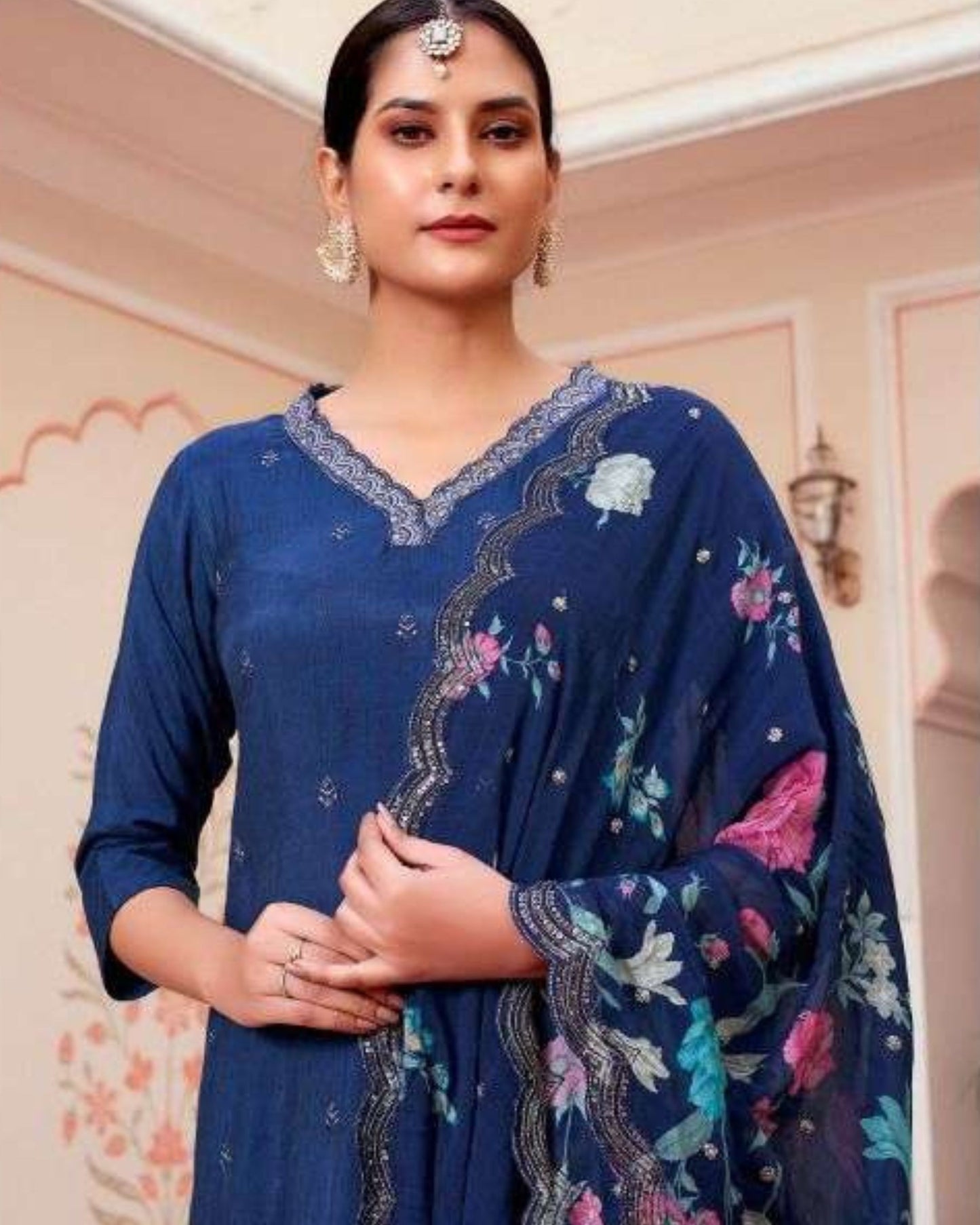 Aariz Designer Collection - D 104