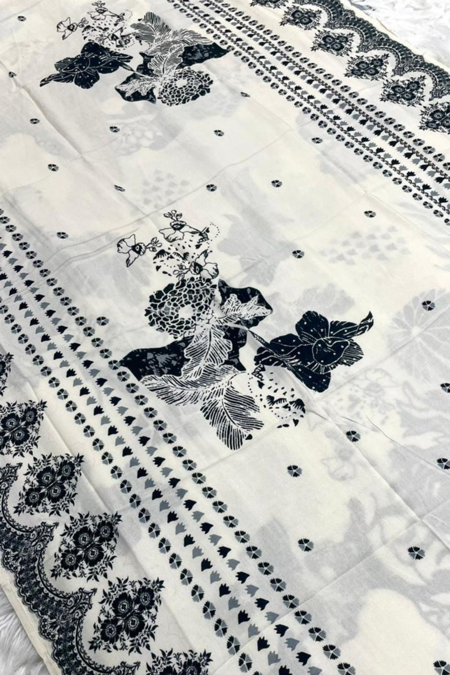 Luxury Rayon Collection - 2206