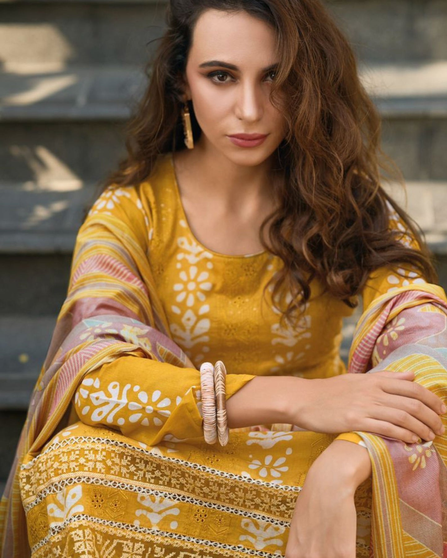 Shahi Cotton Collection - 10813