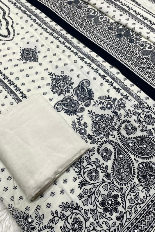 Luxury Rayon Collection - 2203