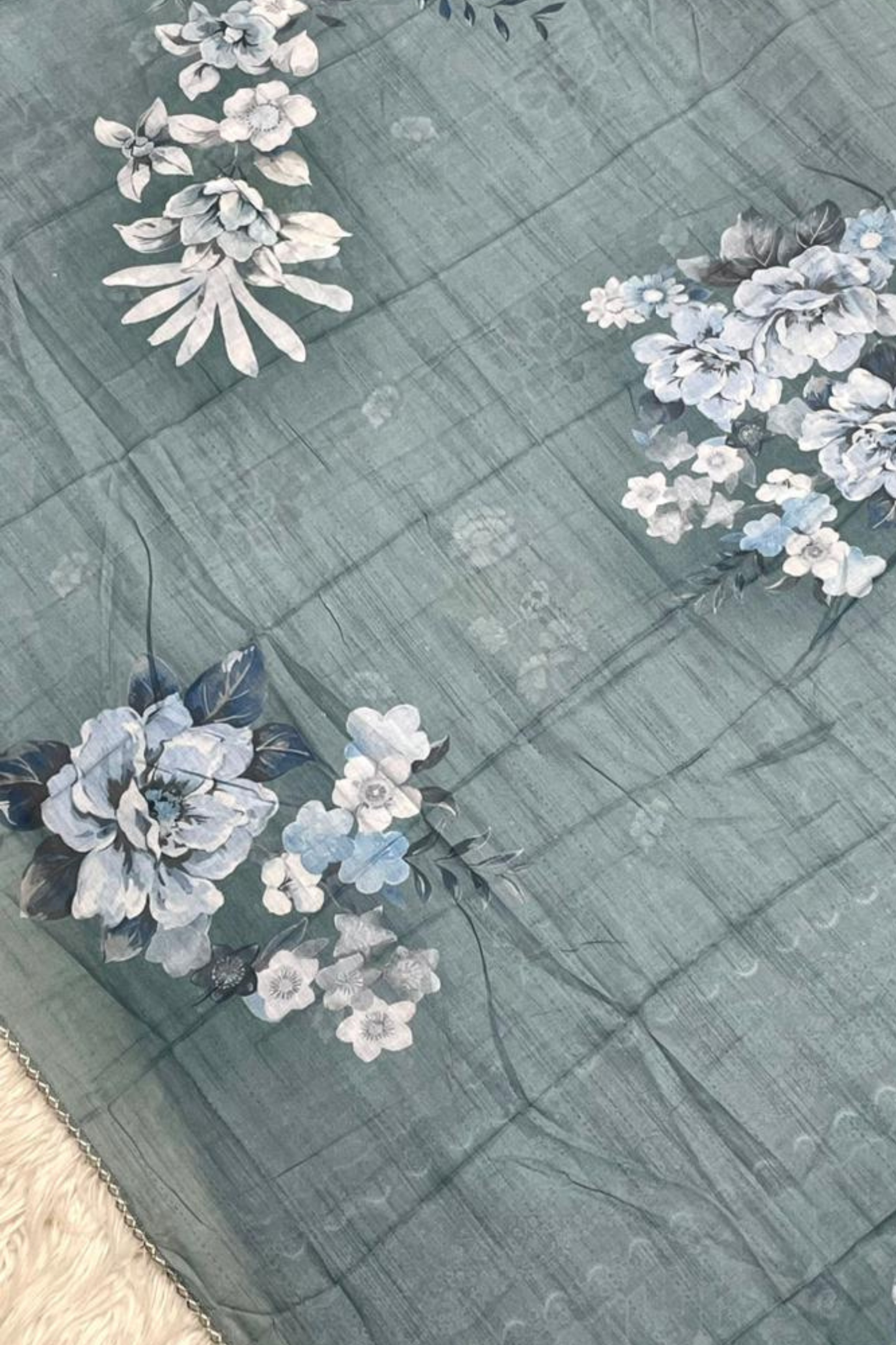 Embroidered Collection By Tawakkal