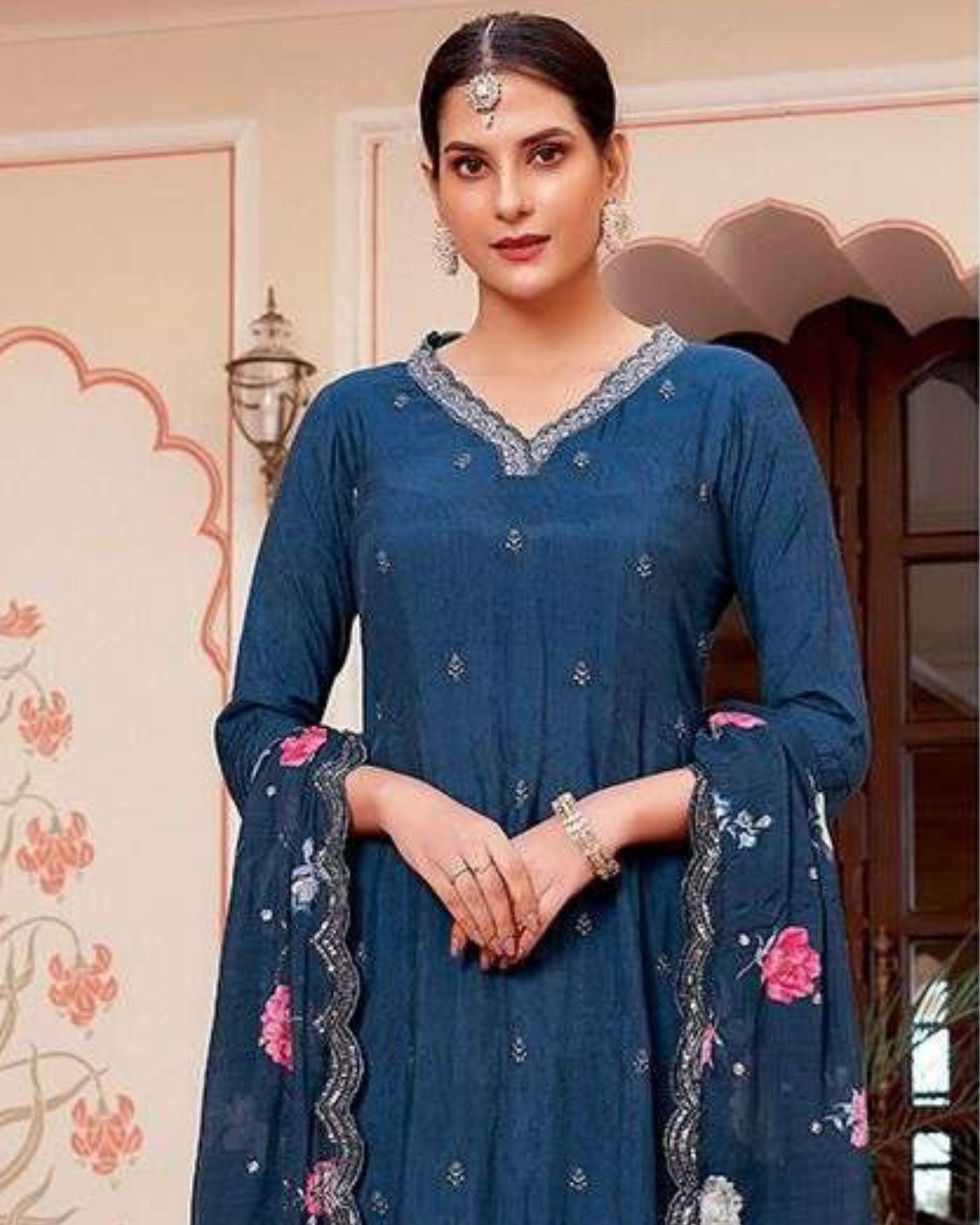 Aariz Designer Collection - D 104