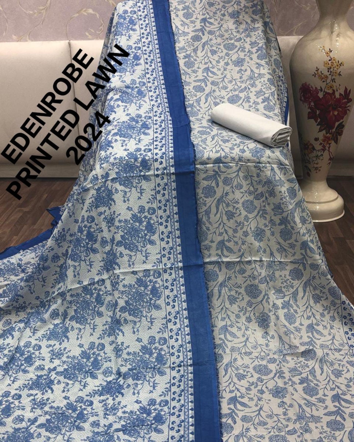 Bin Saeed Collection '24 - 122