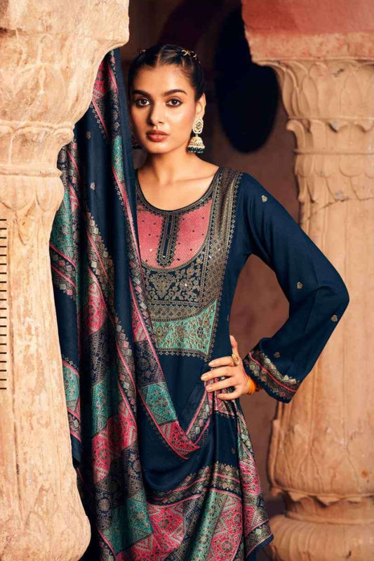 Fancy Jaam Cotton Collection