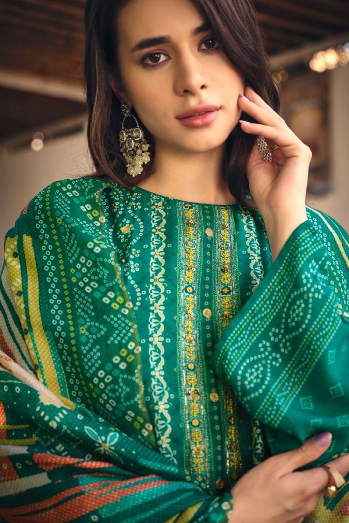 Inaayat - 10045