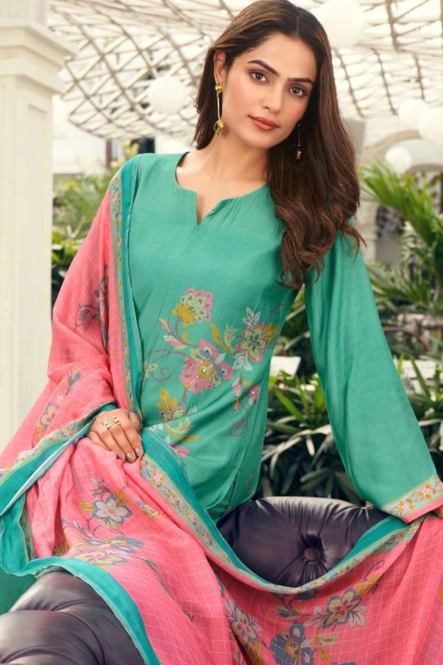 Garden of Dreams - 2501