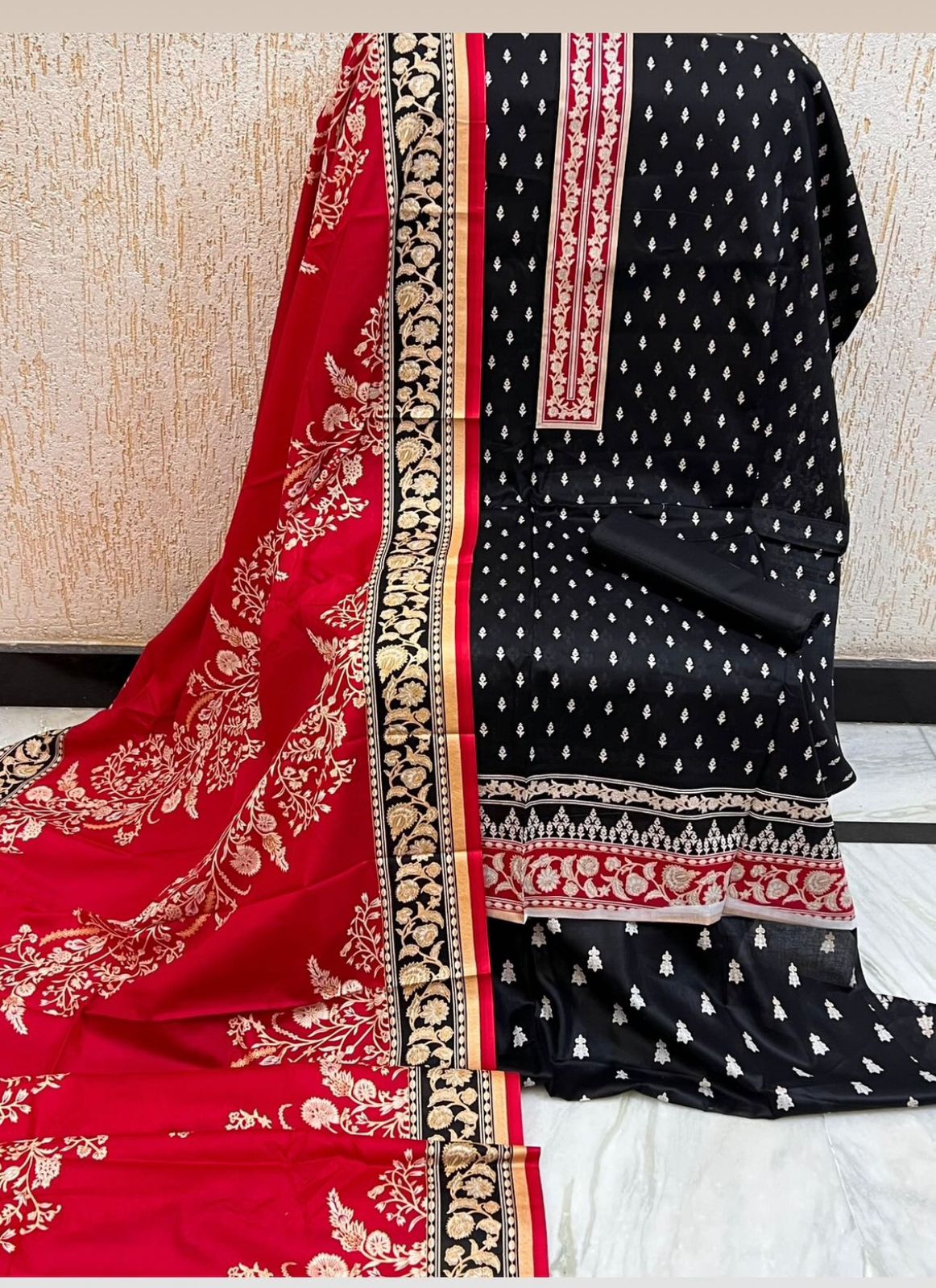 Bin Saeed Collection '24 - 131