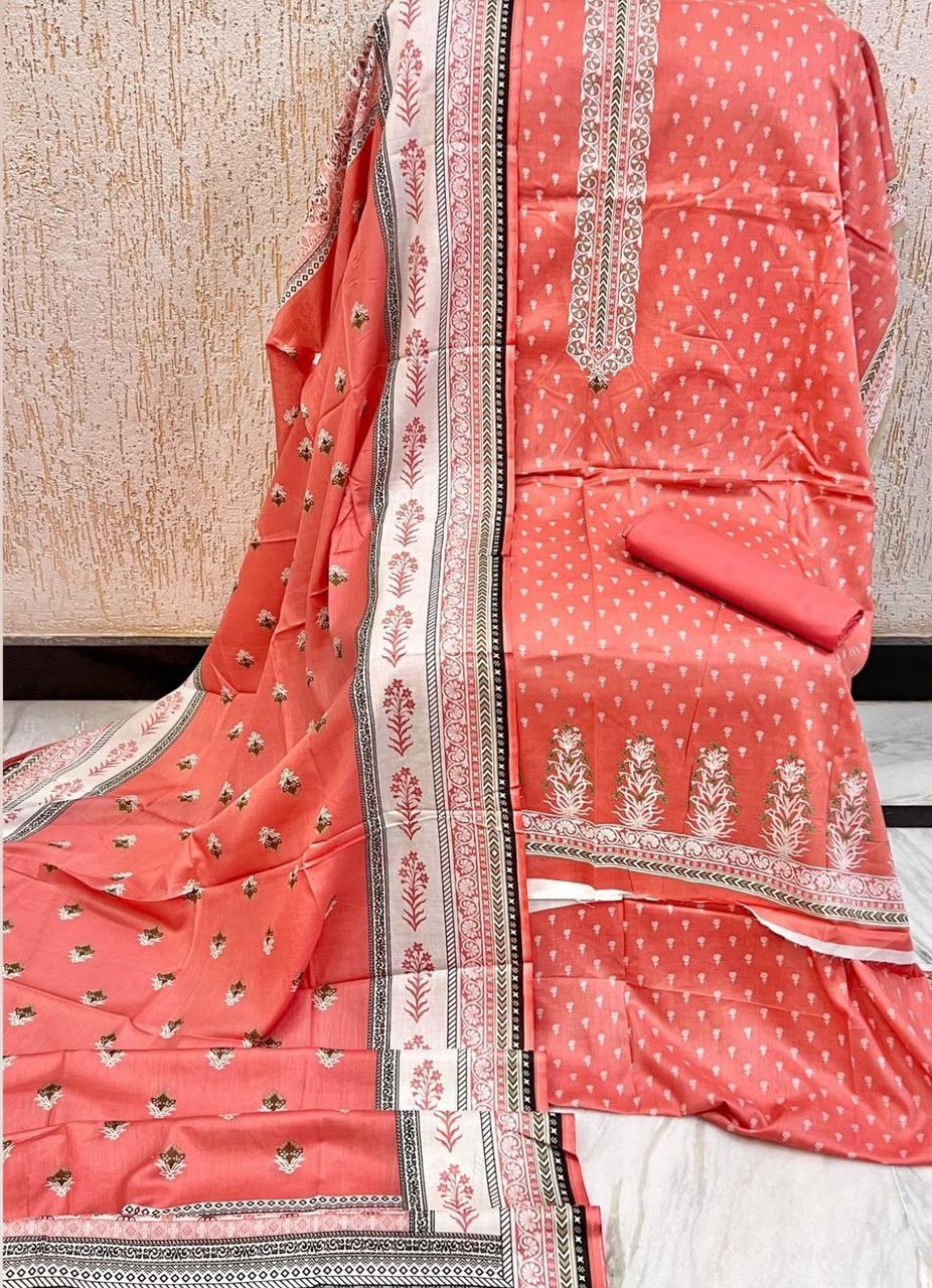 Bin Saeed Collection '24 - 132
