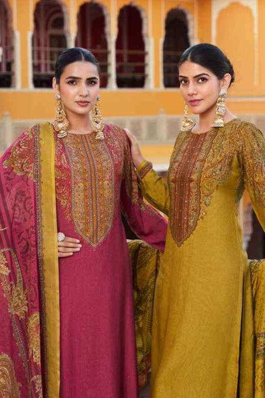 Kimberly Pure Muslin Edition