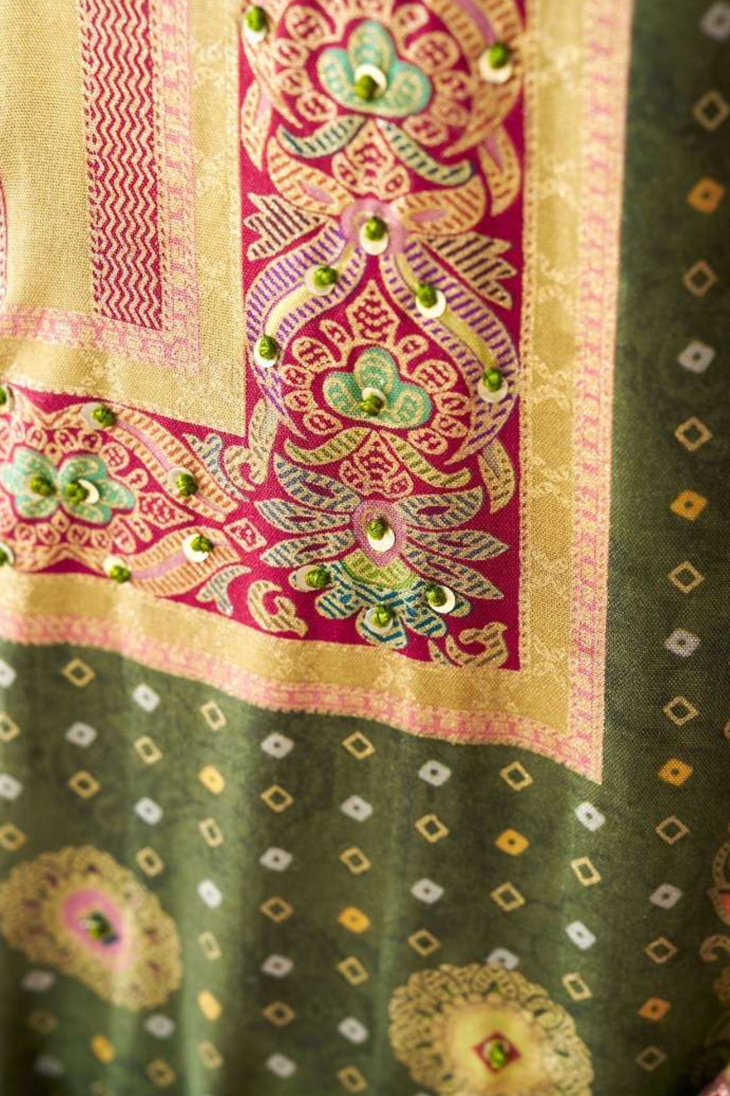 Muskan Pure Muslin Collection