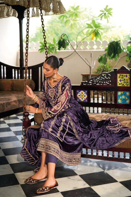 Velvet Dreams Designer Edition