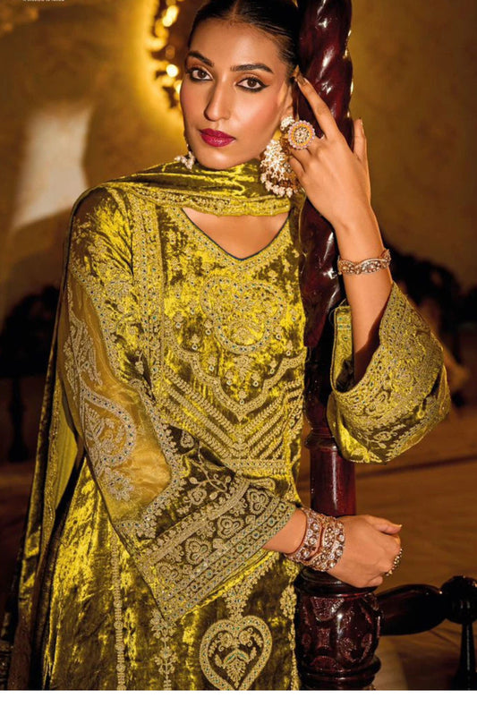 Velvet Dreams Designer Edition