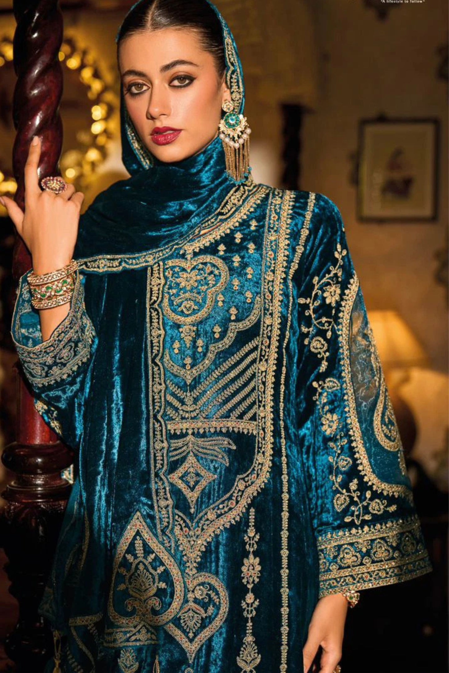 Velvet Dreams Designer Edition