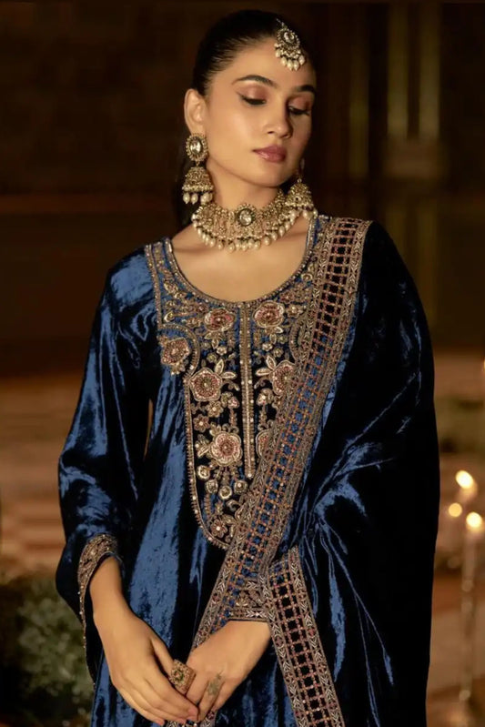 Velvet Grace Qurb Edition