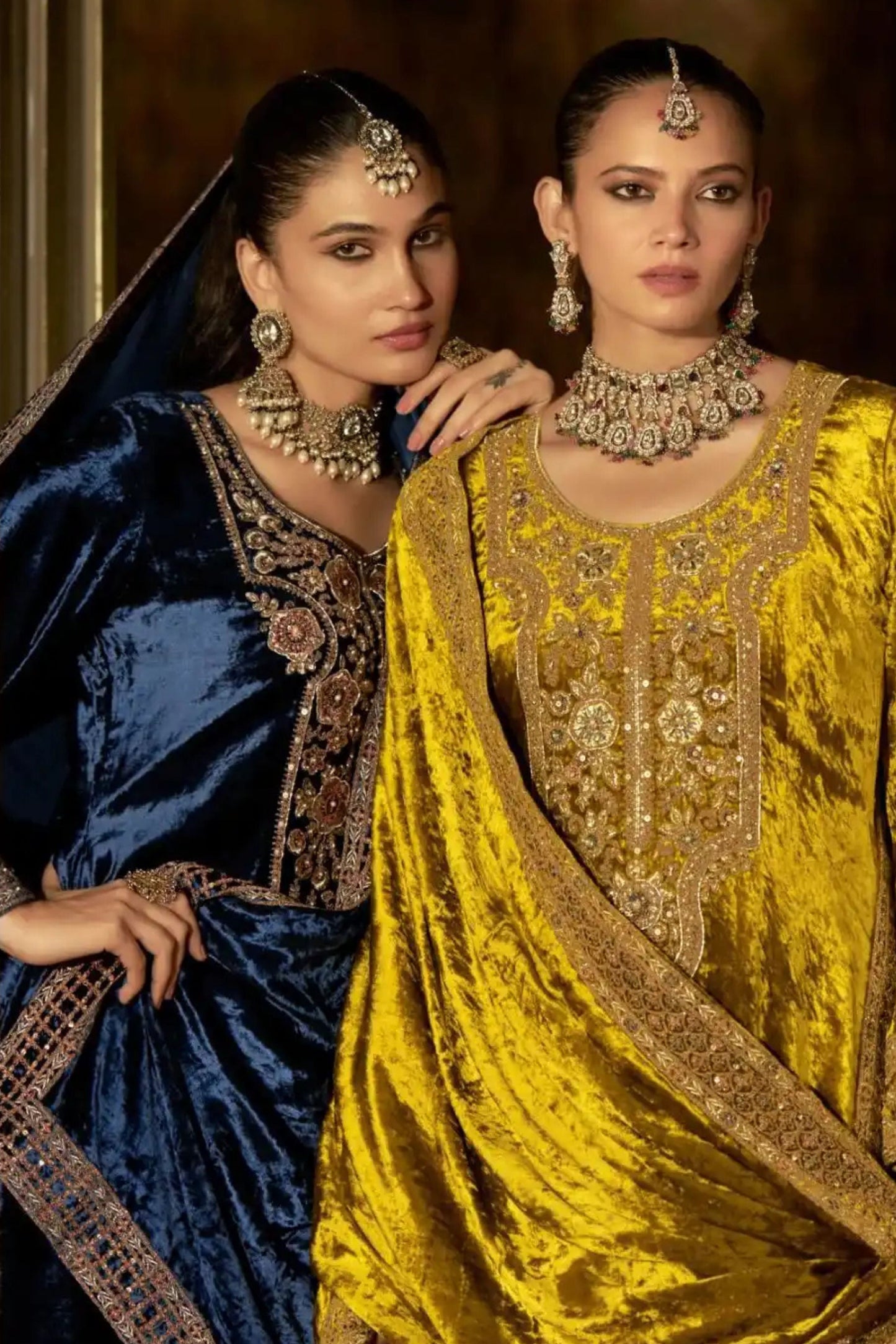 Velvet Grace Qurb Edition