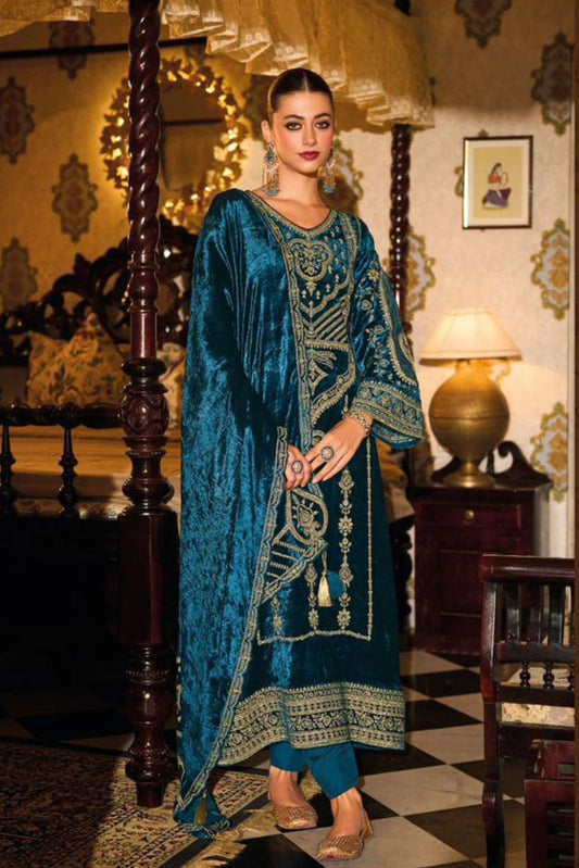 Velvet Grace Qurb Edition