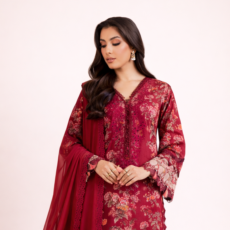 Sharara Sets