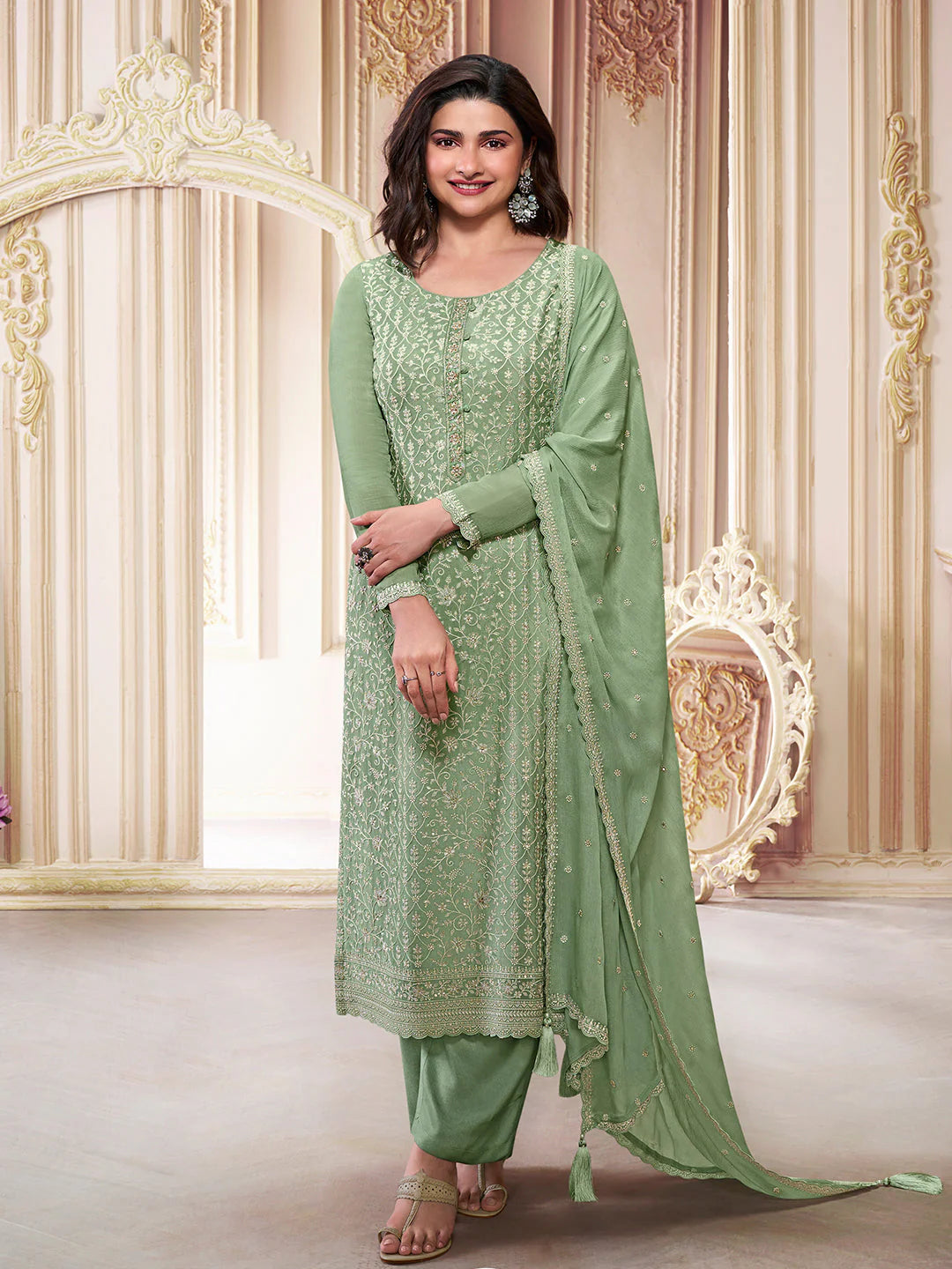 Saira Volume I - 68463