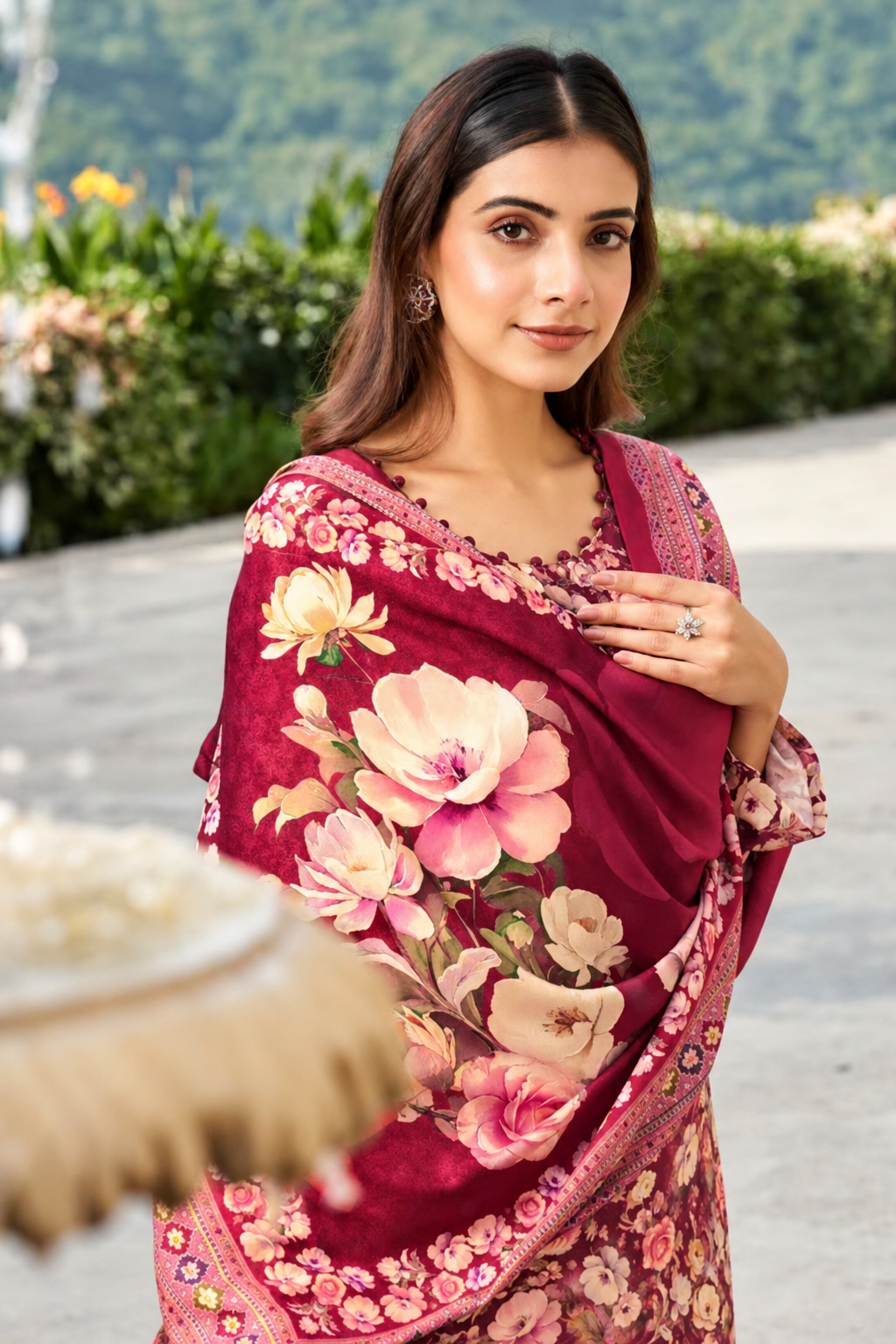 Pashmina Winter Essentials Collection