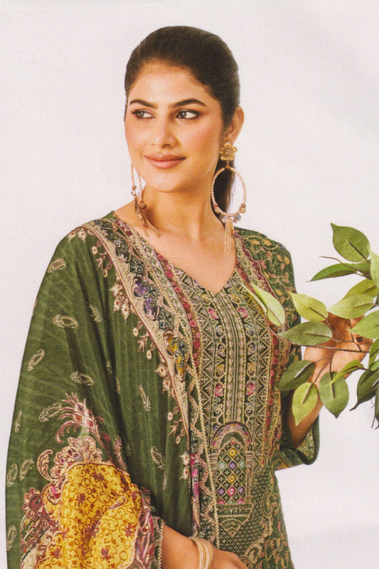 AANCHAL | 6 | 603