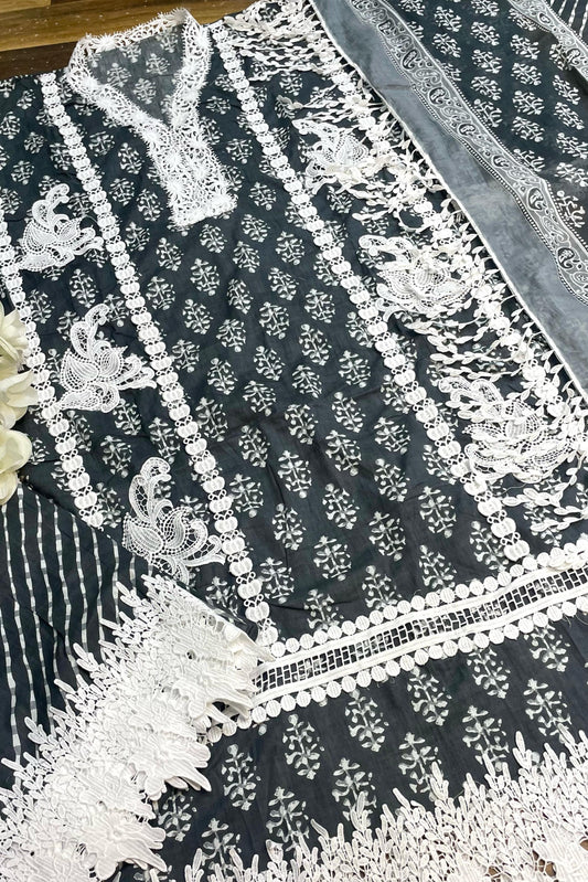 COTTON KURESHIA COLLECTION