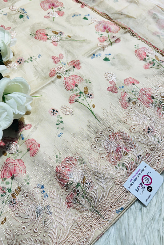 PURE COTTON PERFECTION | 10012