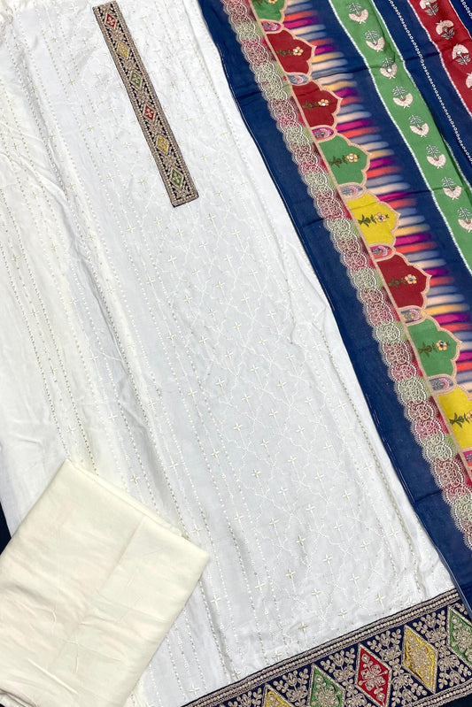 CHANDNI MUSLIN CHARM COLLECTION | 03