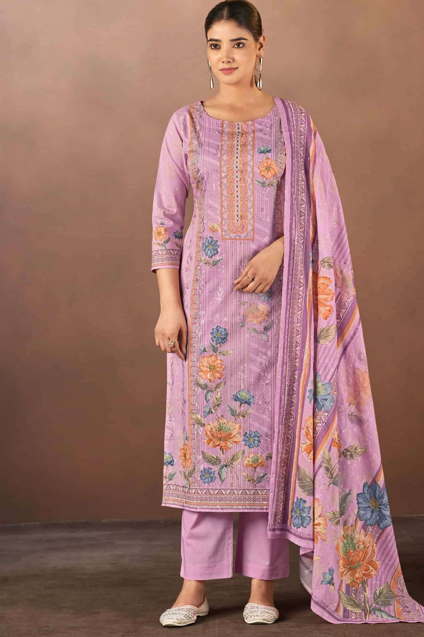 FLOWER GIRL | 10 | 1003