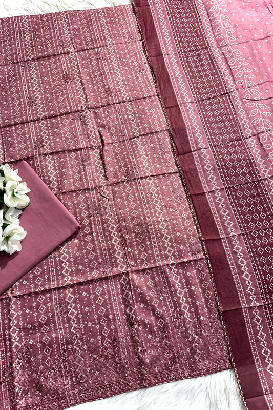 PREMIUM COTTON COLLECTION | 463