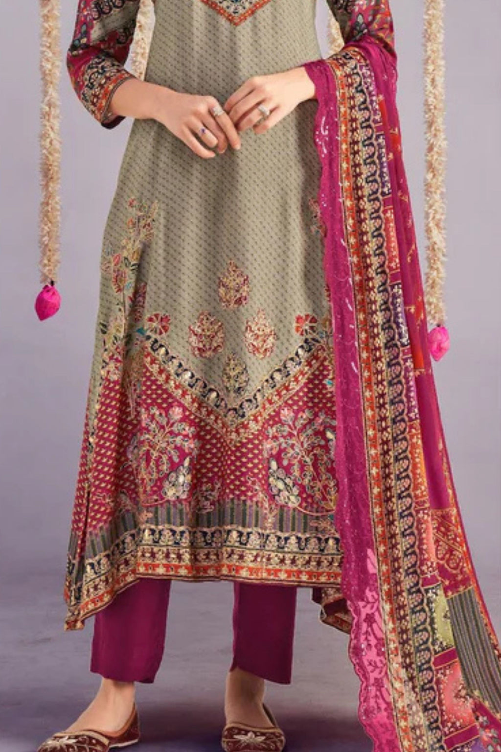 NATASHA PREMIUM DESIGNER COLLECTION | 103