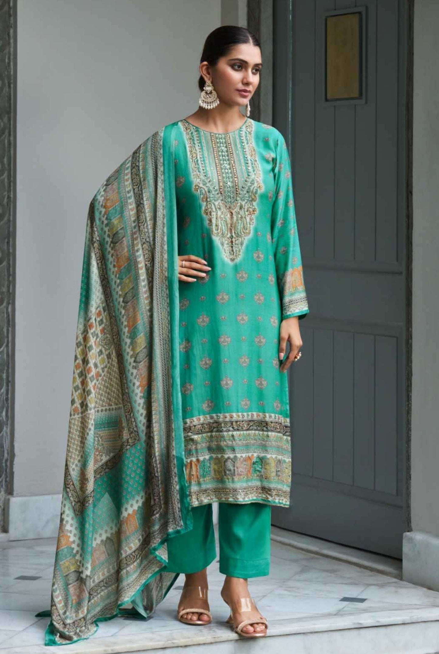 RIDHIMA | 2030