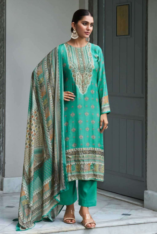RIDHIMA | 2030