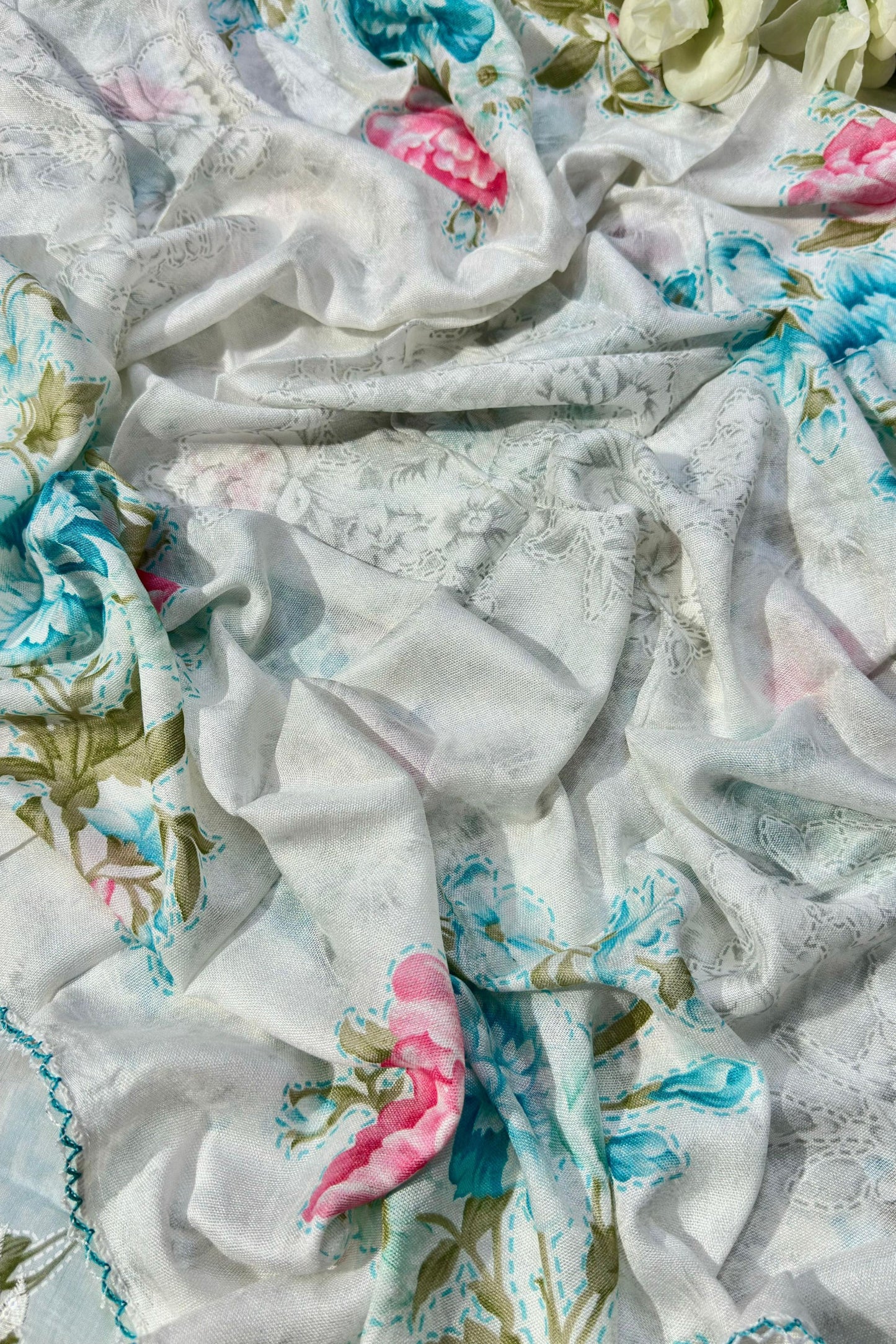 PREMIUM MUSLIN KURESHIA COLLECTION | 2017