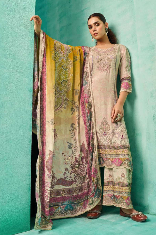 SAACHI | 04 |402