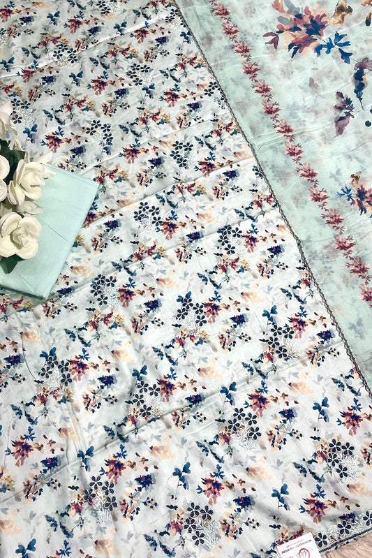 PURE COTTON PERFECTION COLLECTION | 855