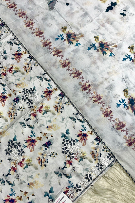 PURE COTTON PERFECTION COLLECTION | 857