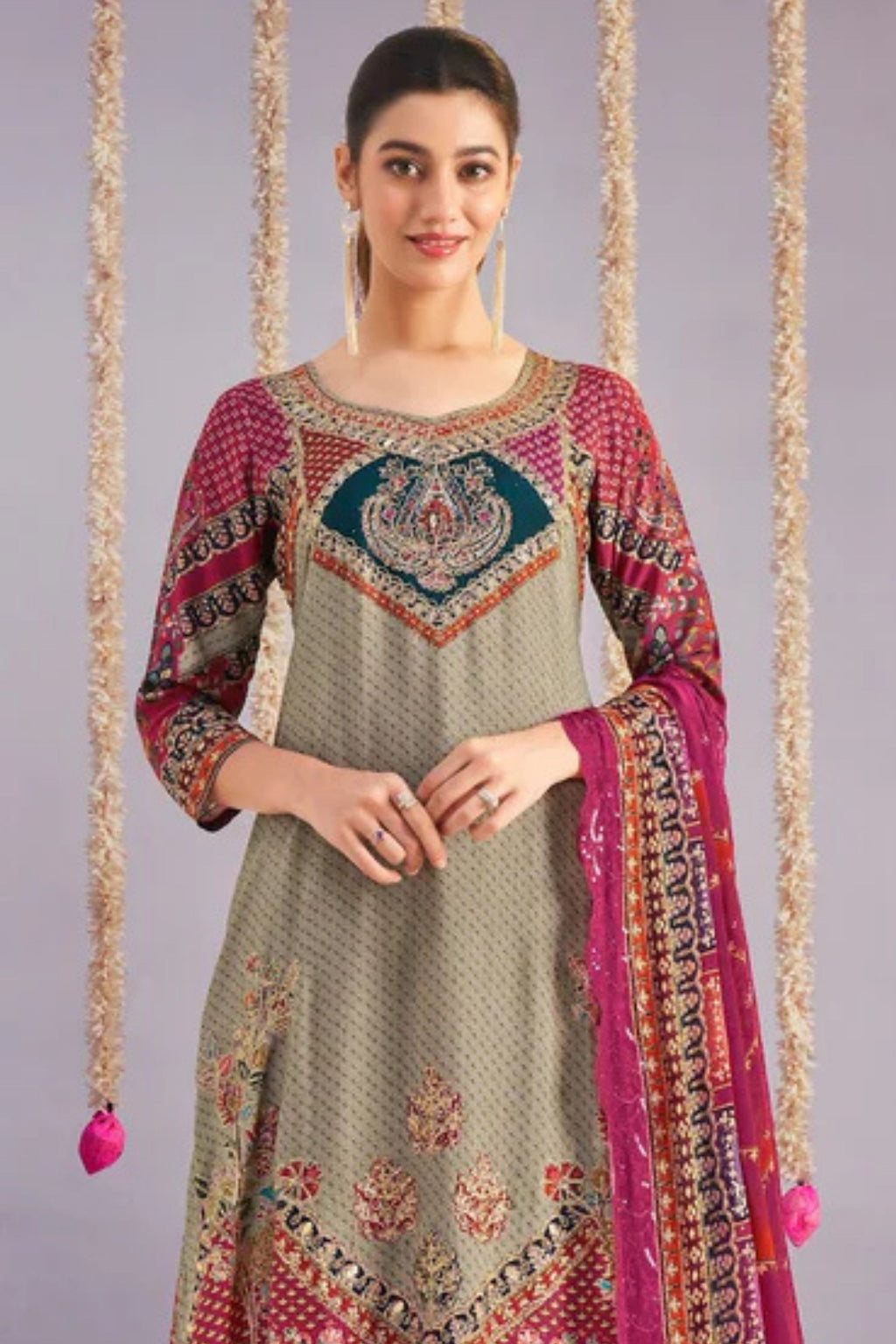 NATASHA PREMIUM DESIGNER COLLECTION | 103