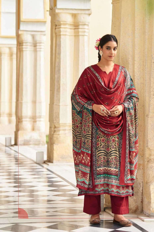 RAGINI VOL-2 | 6203