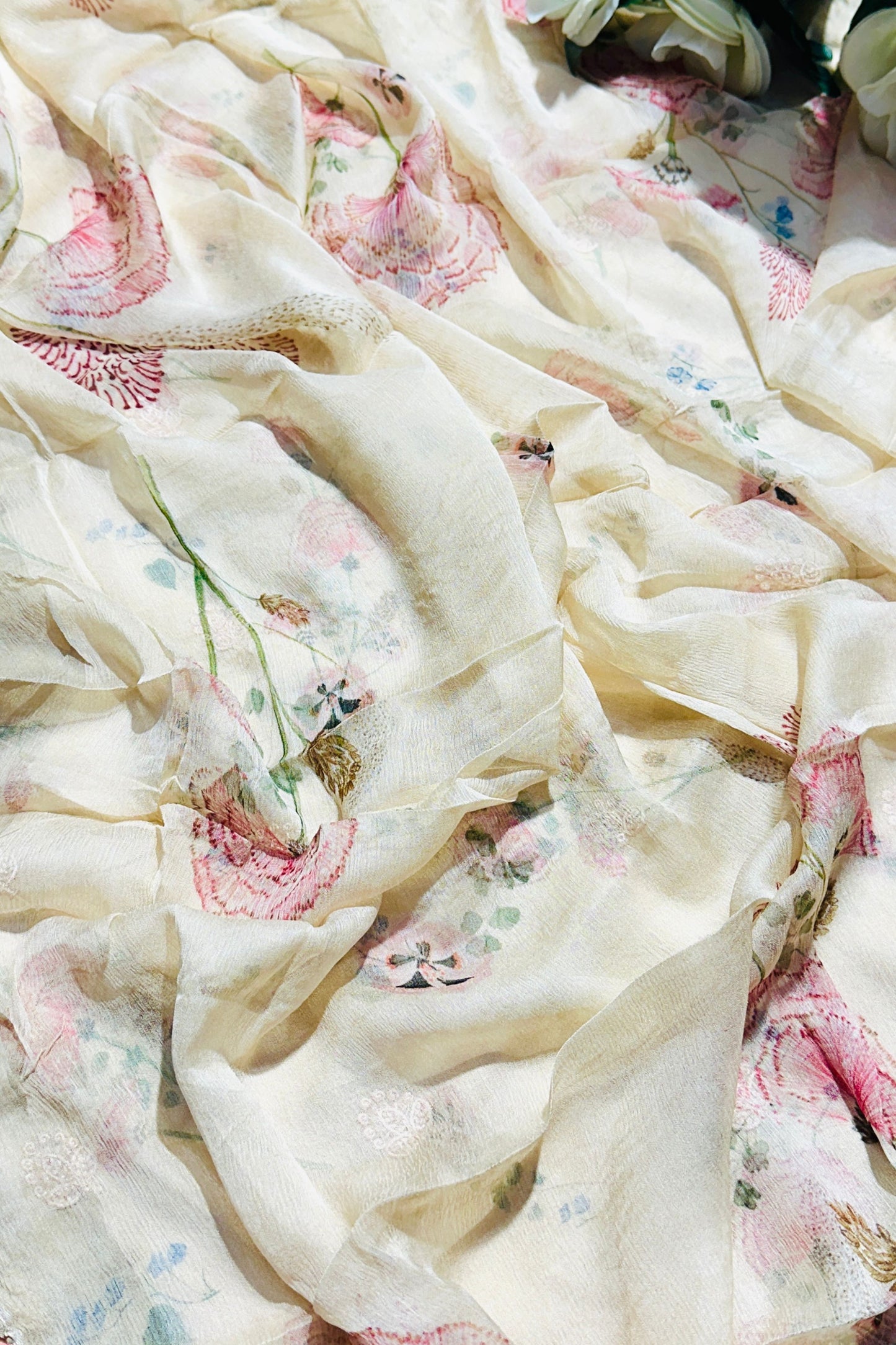 PURE COTTON PERFECTION | 10012