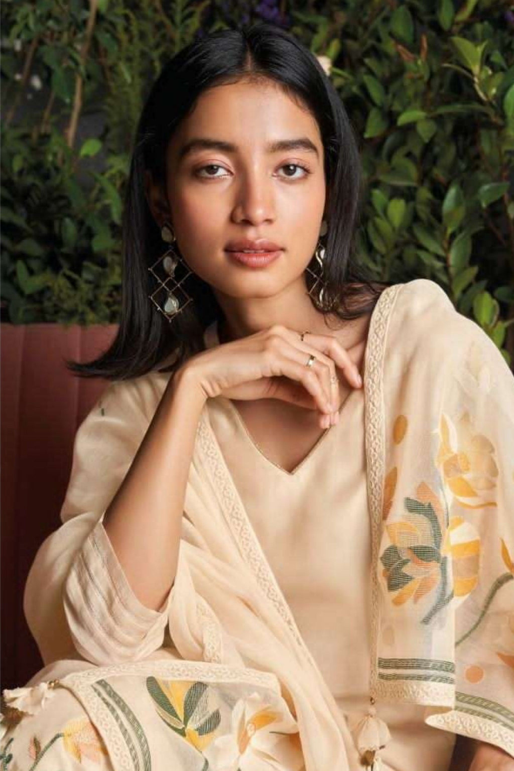 CYAR DESIGNER SILK EXCLUSIVE COLLECTION  | C-1480