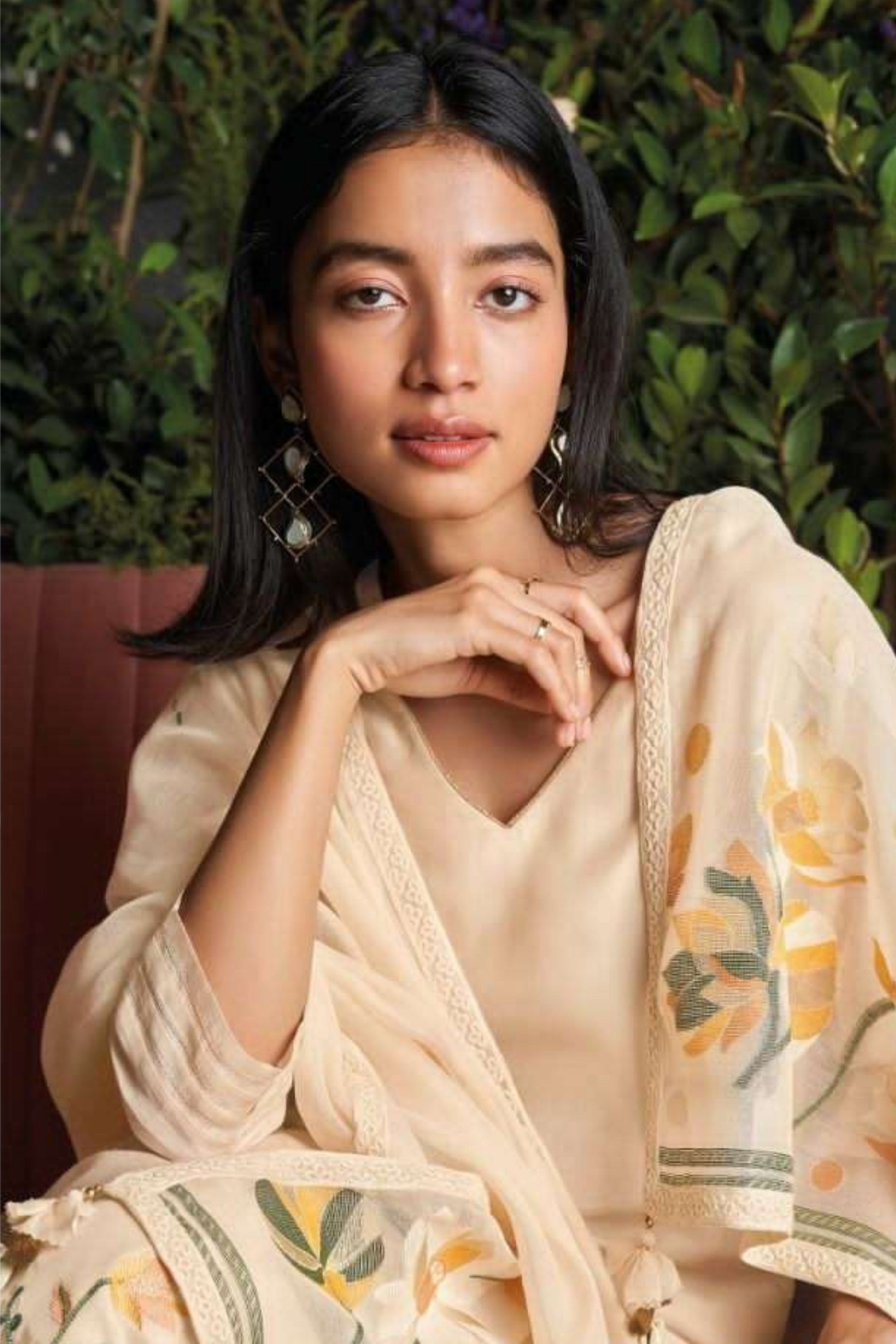 CYAR DESIGNER SILK EXCLUSIVE COLLECTION  | C-1480