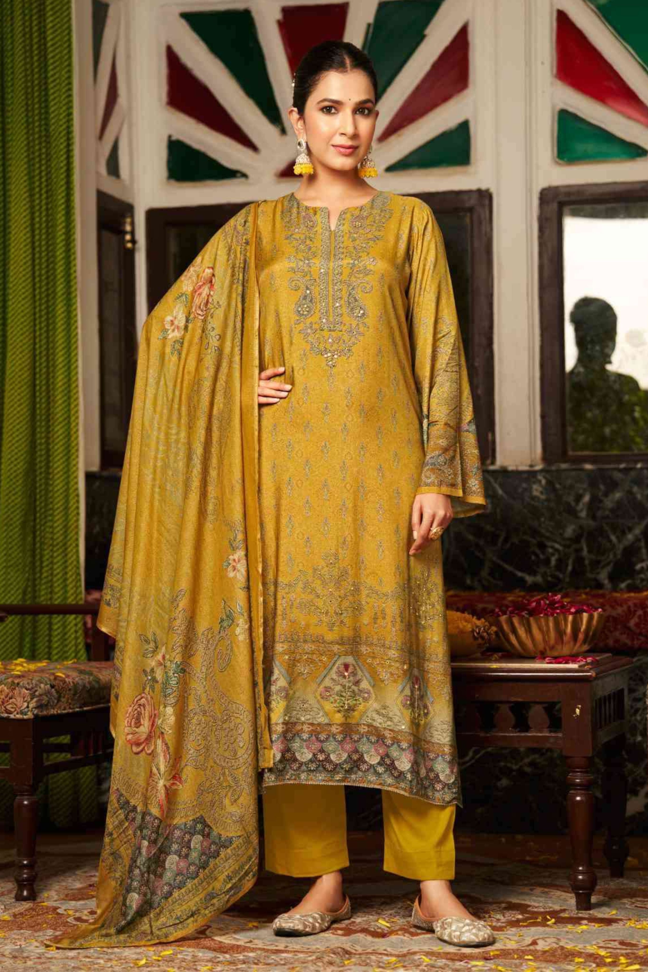 RAJVI VOL-03 | 3102