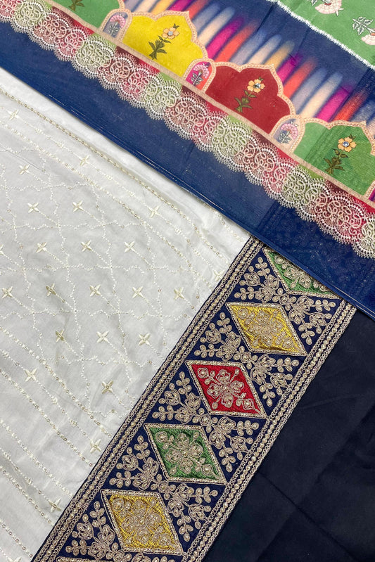 CHANDNI MUSLIN CHARM COLLECTION | 03